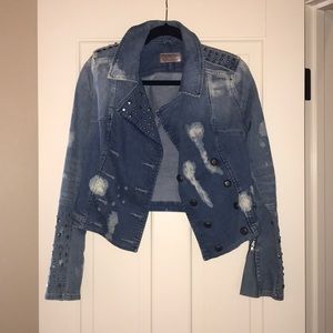 Guess Jean Jacket